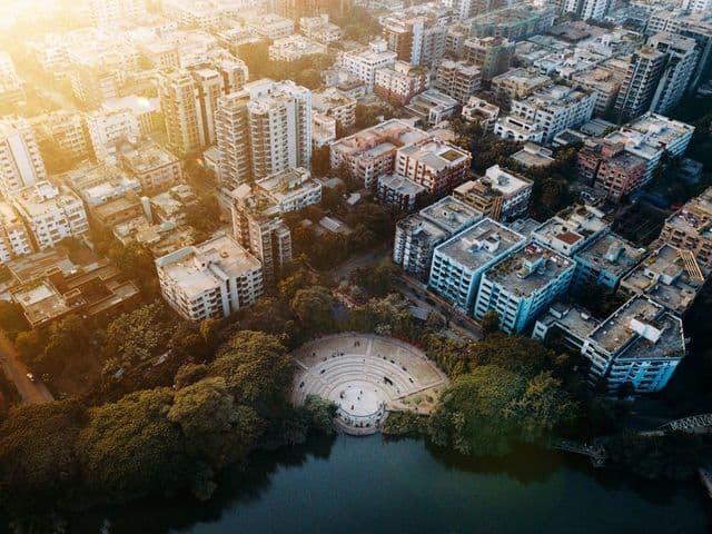 Dhanmondi