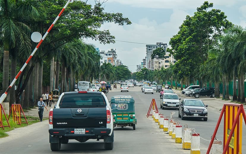 Bashundhara