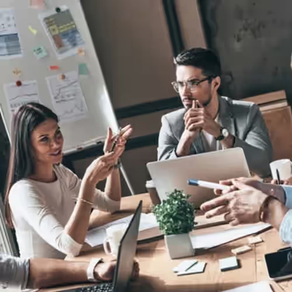 Academic - We exceell in building talents of the next gen profile picture